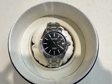 Orologio eberhard aquadate usato  Messina