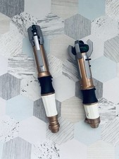 Doctor sonic screwdriver for sale Doctor sonic screwdriver for sale  WHITSTABLE