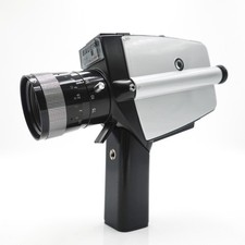 Bauer super cine for sale  UK