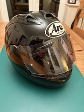 Arai rx7 motorcycle for sale  MANSFIELD