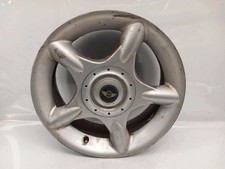 FELGI ALUMINIOWE --- Mini Mini One/Cooper (R50) 2005 36111512348 na sprzedaż FELGI ALUMINIOWE --- Mini Mini One/Cooper (R50) 2005 36111512348 na sprzedaż  Wysyłka do Poland