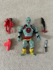 Thundercats mumm complete for sale  TAVISTOCK