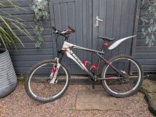 Aggressor xcr. good for sale  BOLTON