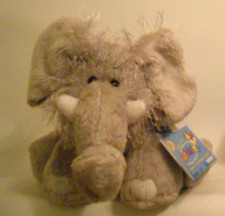 Webkinz elephant inch for sale  Boise