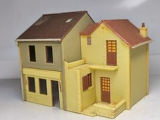 Jouef maison angle d'occasion  Saint-Jean-de-Braye