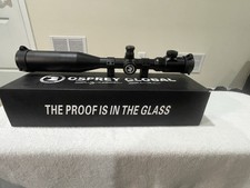 Osprey global signature for sale  Coopersburg