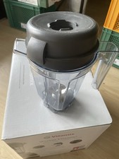 Vitamix behälter deckel gebraucht kaufen Vitamix behälter deckel gebraucht kaufen  Messel