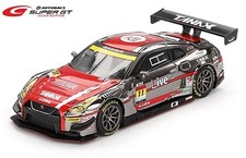Nissan nismo gt3 usato  Spedire a Italy