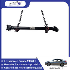 Transmission longitudinale bmw d'occasion  Saint-Quentin