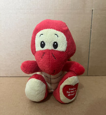 Sainsburys red turtle for sale Sainsburys red turtle for sale  DAGENHAM