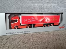 Herpa kautetzky spedition gebraucht kaufen  Steinfurt