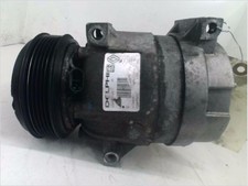 Compresseur air conditionne d'occasion  La Tour-du-Pin