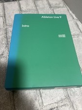 Usado, Introdução Ableton Live 9 comprar usado  Enviando para Brazil