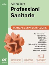 Alpha test. professioni usato  Roma