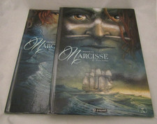 Lot narcisse memoires d'occasion Lot narcisse memoires d'occasion  Le Beausset