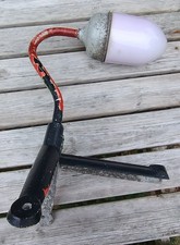 Coughtrie swan neck for sale  SPALDING