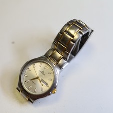 Dugena herrenuhr quarz gebraucht kaufen  Weißenburg i.Bay.