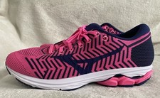 Mizuno waveknit running for sale  Des Plaines