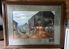 Dave barnhouse prize for sale  Guyton