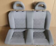 Lupo seat arosa gebraucht kaufen  Borgentreich