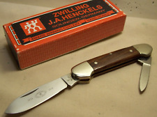 1970s zwilling henckels for sale  Denver