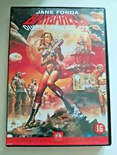 Barbarella queen the usato  Roma