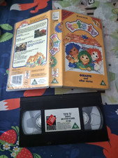 tots tv vhs for sale tots tv vhs for sale NEWARK