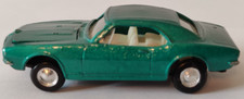 Mego Jet Wheels Aqua Chevy Camaro com garagem blister original! comprar usado  Enviando para Brazil