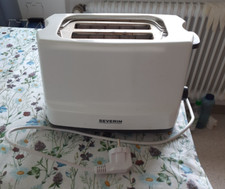 Severin toaster automatik gebraucht kaufen  Koblenz