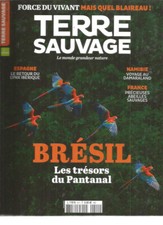 Terre sauvage 411 d'occasion  Bray-sur-Somme