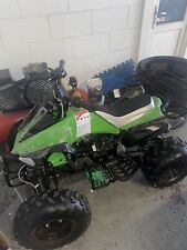 125cc quad bike for sale  BRISTOL