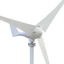 500w windgenerator windkraftan gebraucht kaufen  Aspisheim, Grolsheim