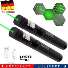 2pcs laserpointer 3000 gebraucht kaufen  Bochum