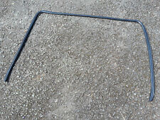 Honda civic windscreen for sale  CAERSWS