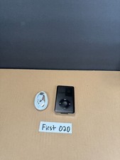 Apple iPod Classic 6ª Geração 160GB Preto A1238 Funciona Envio Rápido!!!, usado comprar usado  Enviando para Brazil