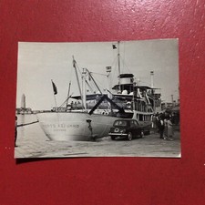 Livorno imbarco porto usato  Sessa Aurunca