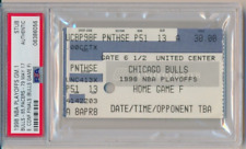 1998 chicago bulls for sale  Glenview