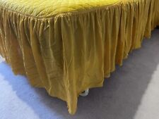 Vintage single bed for sale  PETERBOROUGH