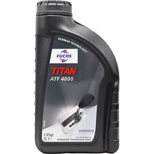 Fuchs titan atf for sale  REDRUTH