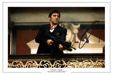 Pacino signed autograph for sale  UK