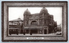 Buxton opera house for sale  MANSFIELD