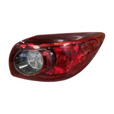 mazda 3 hatchback parts for sale  Roseville