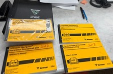 Manuals vermeer navigator for sale  Niagara