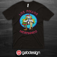 Shirt los pollos usato  Campobasso
