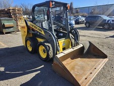 2015 new holland for sale  New Brunswick