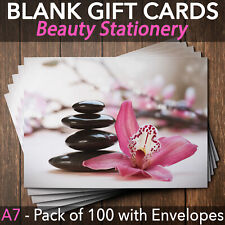 Gift voucher card for sale  BRACKNELL