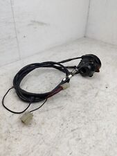 Yamaha 500 bedienelement gebraucht kaufen  Uplengen