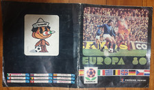 Album panini completo usato  Roma
