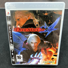 Devil may cry usato  Fucecchio