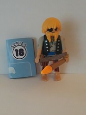 Playmobil série pirate d'occasion  Blonville-sur-Mer
